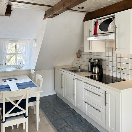 Hues Sanskiin Ferienwohnung *Goodshenk* Suddorf Eksteriør billede