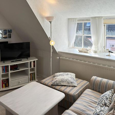 Hues Sanskiin Ferienwohnung *Goodshenk* Suddorf Eksteriør billede