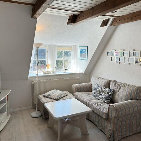 Hues Sanskiin Ferienwohnung *Goodshenk* Suddorf Eksteriør billede