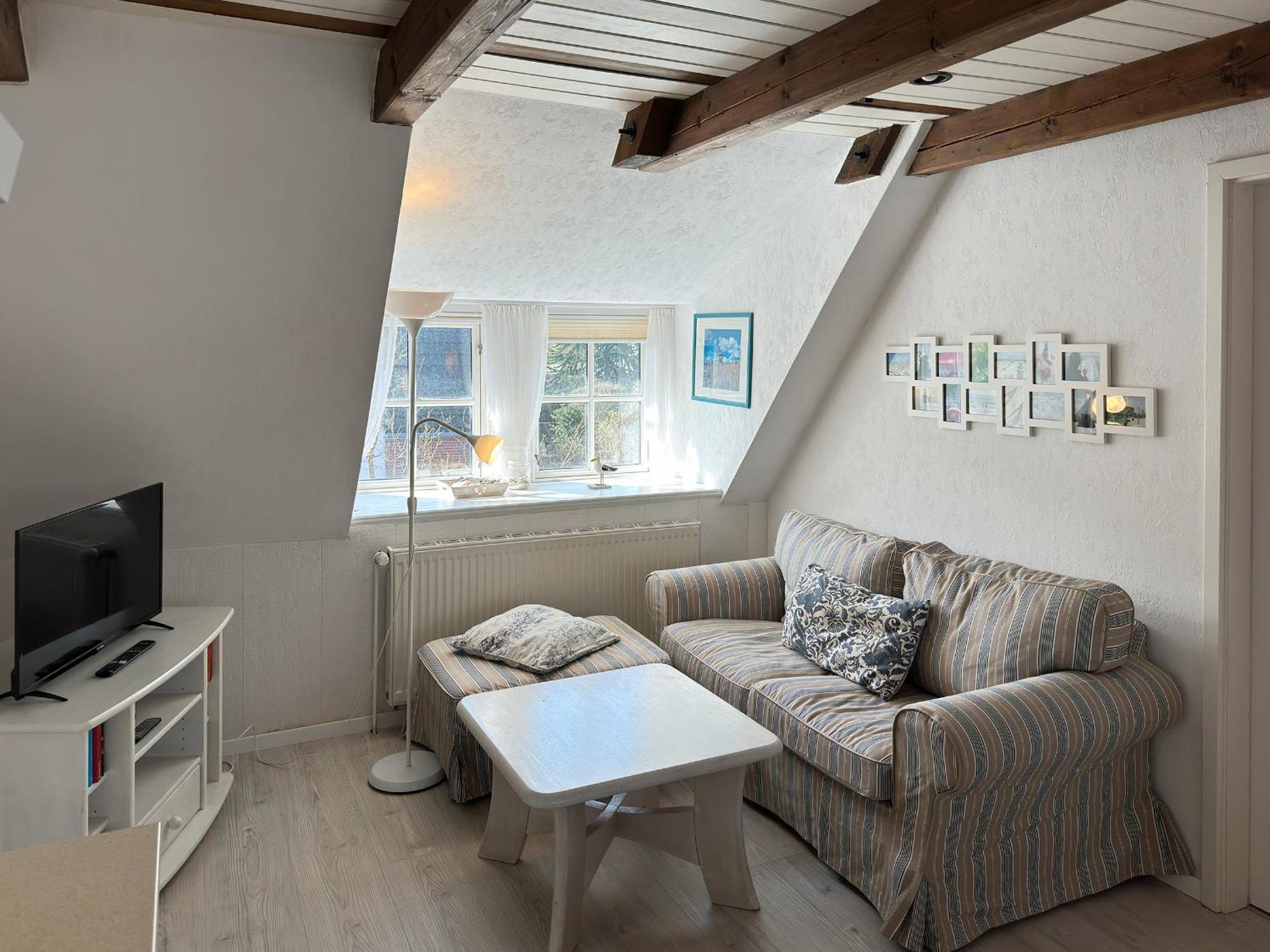 Hues Sanskiin Ferienwohnung *Goodshenk* Suddorf Eksteriør billede