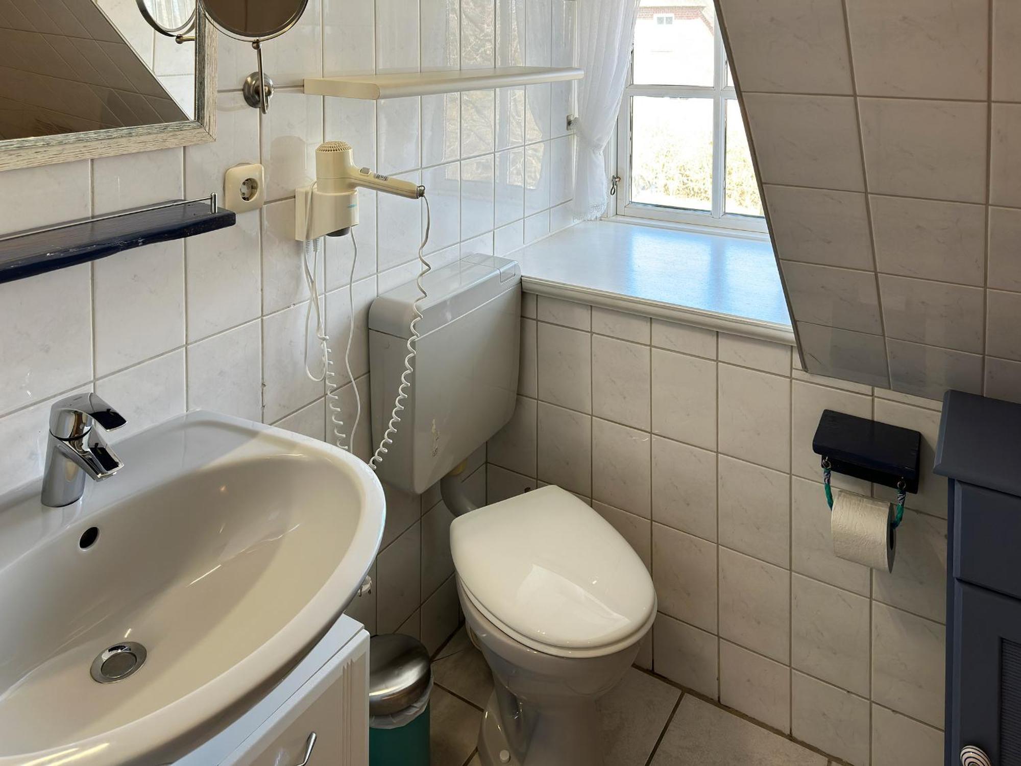 Hues Sanskiin Ferienwohnung *Goodshenk* Suddorf Eksteriør billede