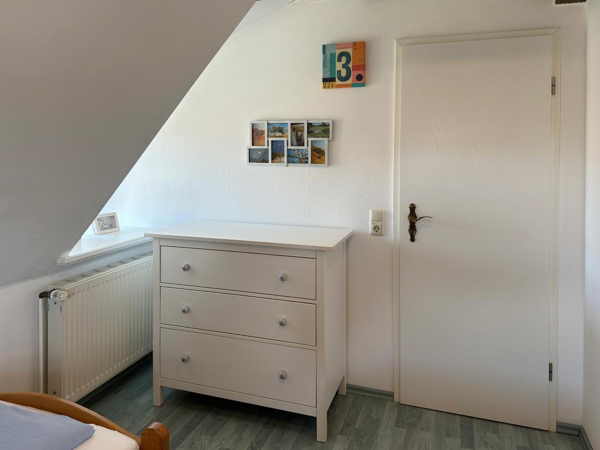 Hues Sanskiin Ferienwohnung *Goodshenk* Suddorf Eksteriør billede