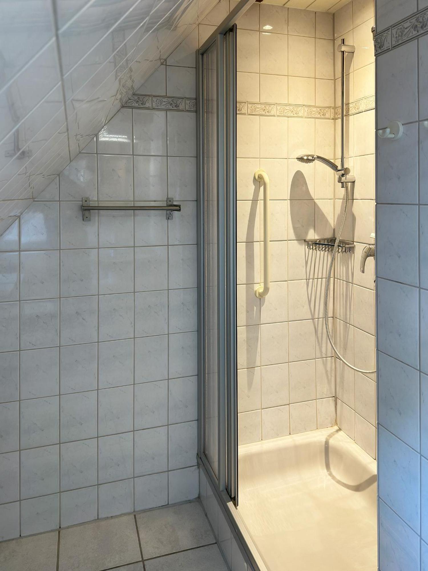 Hues Sanskiin Ferienwohnung *Goodshenk* Suddorf Eksteriør billede